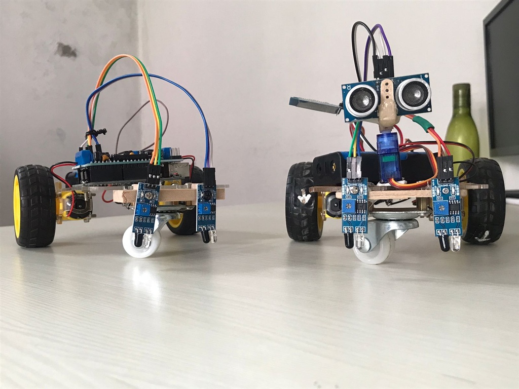 Introduction to Robotics