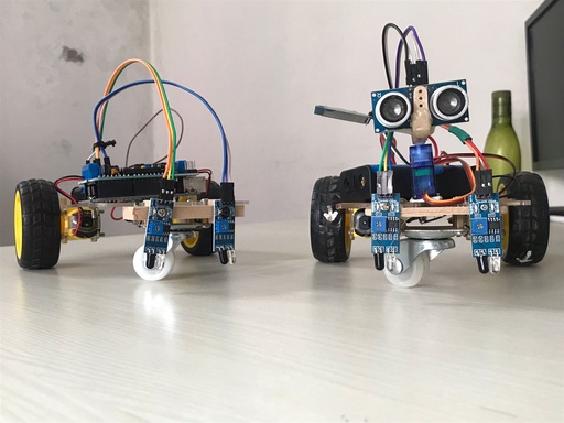 Introduction to Robotics